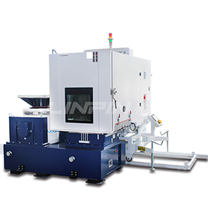 三綜合試驗箱|溫濕度振動三綜合可靠性試驗箱