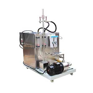 沖水試驗裝置|IP5-6強沖水試驗設(shè)備|沖水試驗機