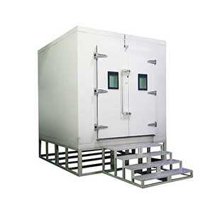 IP9K防水試驗室|IP9K防水淋雨試驗箱