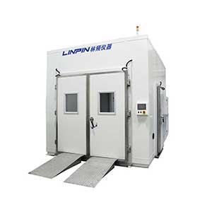 步入式高低溫交變濕熱試驗室|步入式高低溫交變濕熱試驗箱