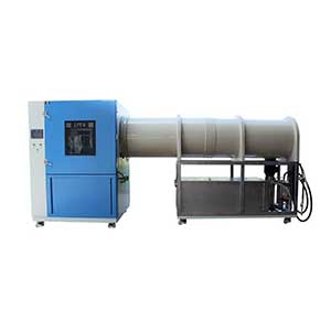 箱式沖水試驗箱|箱式強沖水試驗箱