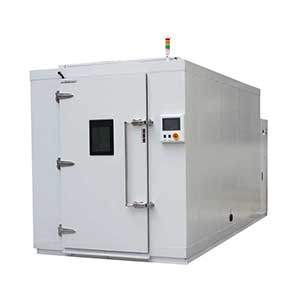 藥品穩定性試驗室|步入式藥品穩定性試驗箱