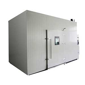 恒溫恒濕試驗室|步入式恒溫恒濕試驗房