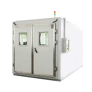 車載導航試驗室|車載導航試驗箱