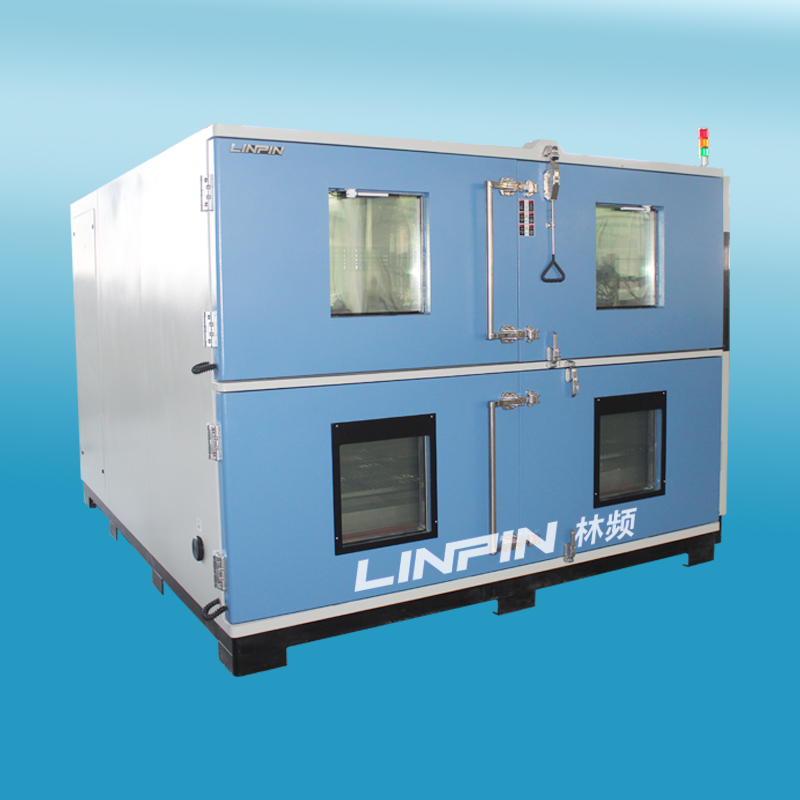 二箱式冷熱沖擊試驗(yàn)室|兩箱式冷熱沖擊試驗(yàn)室