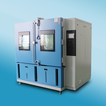 電機測試試驗箱|機電模擬環境測試設備|電子產品測試箱