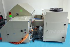 心之所向，一批設備順利通過陜西交控驗收